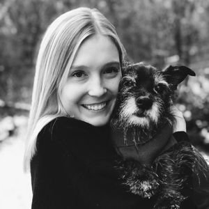 Meet your Posher, Katherine